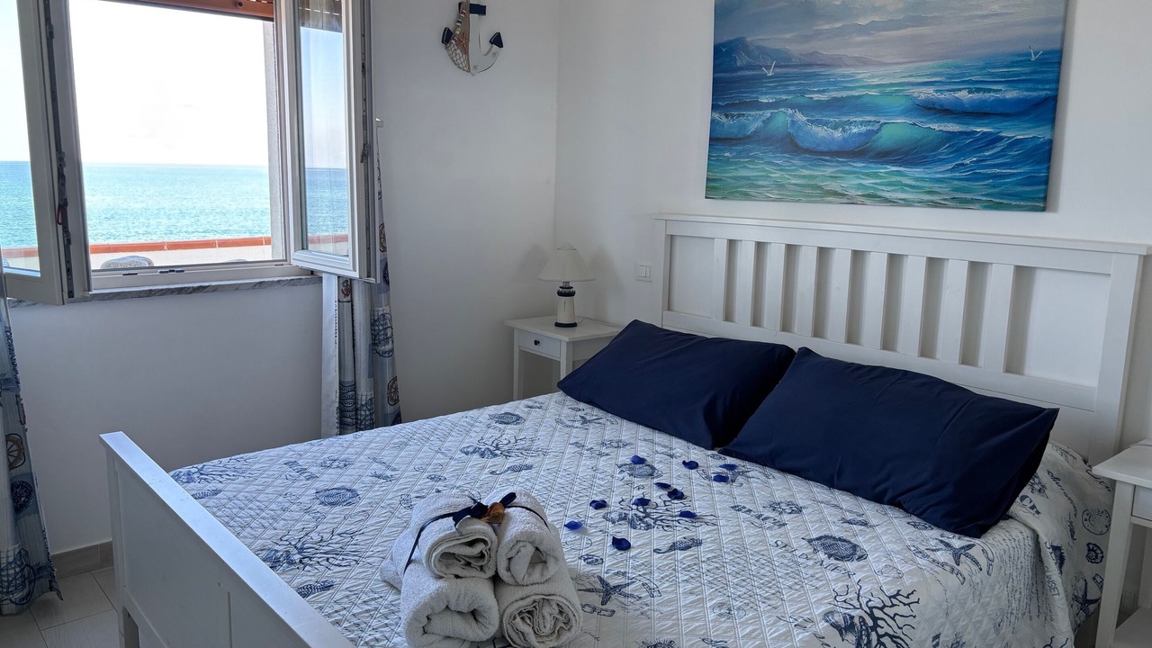 Photo of Bedroom in Marchesana