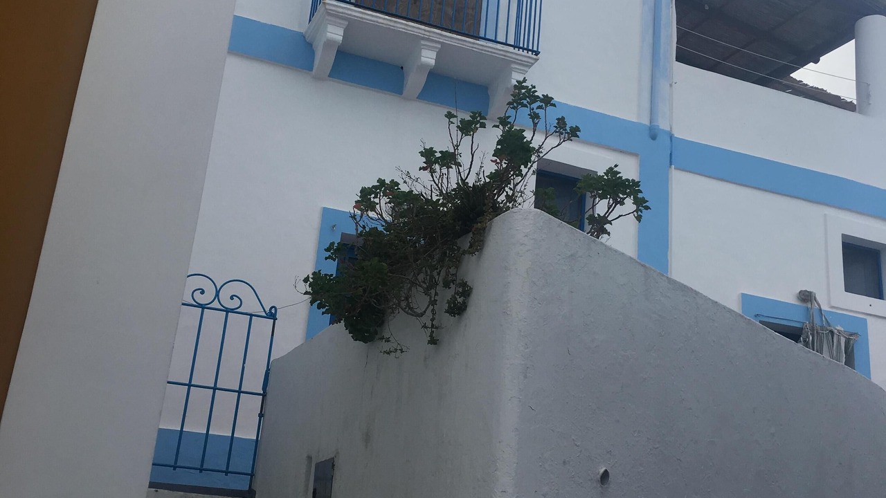 Photo of Outdoor in Panarea