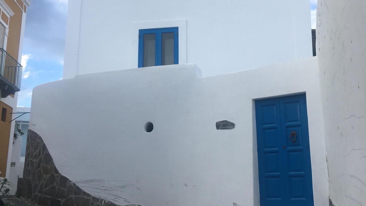 Photo of Outdoor in Panarea
