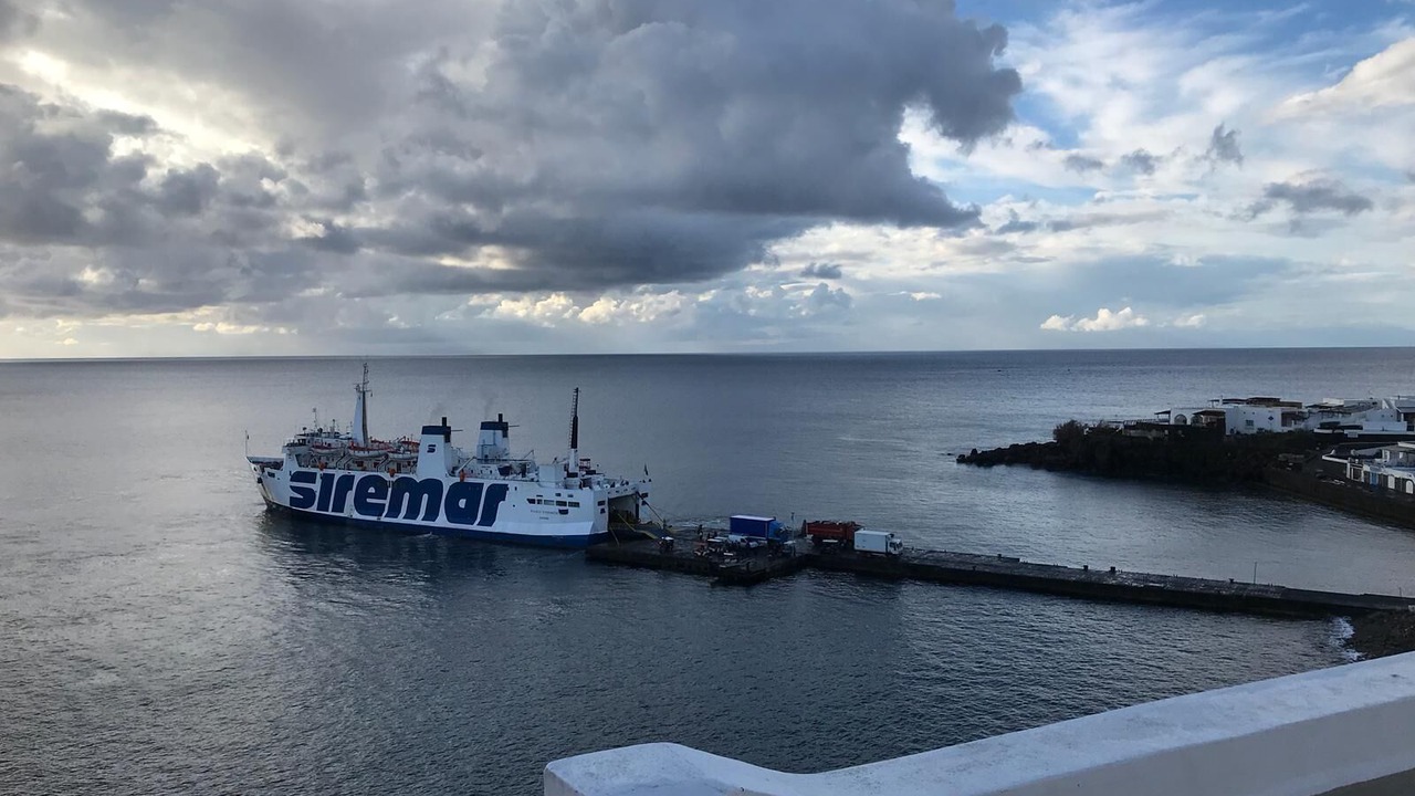 Photo of Outdoor in Panarea