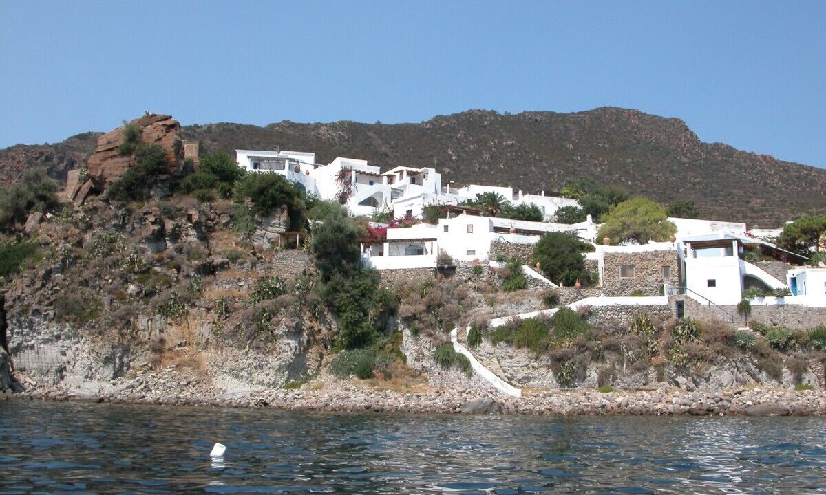 Photo of Others in Panarea