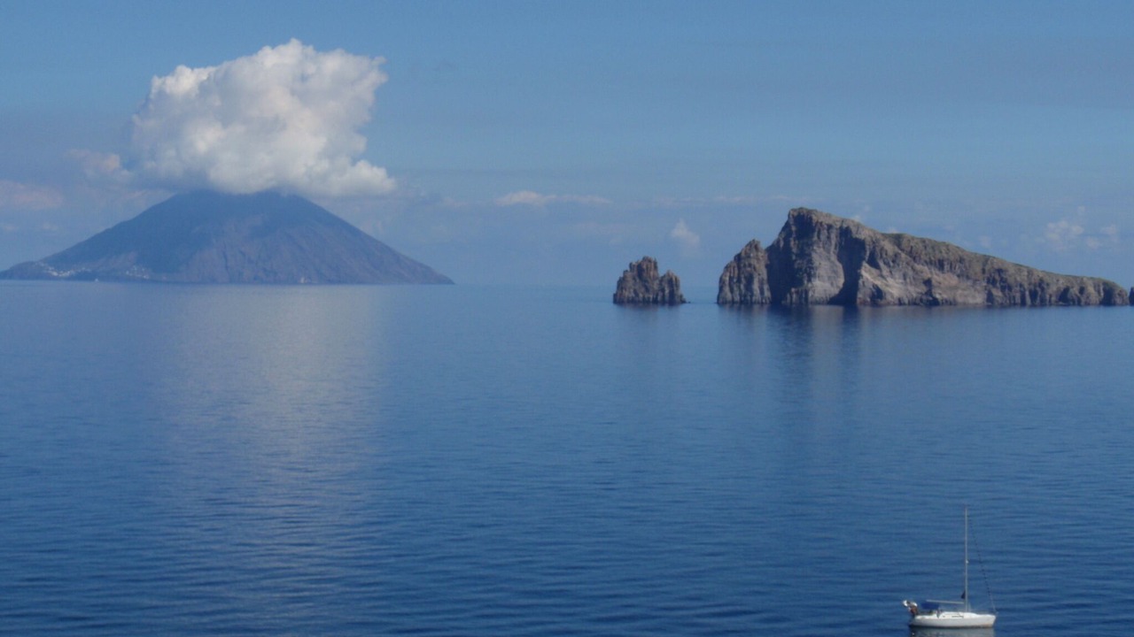 Photo of Others in Panarea