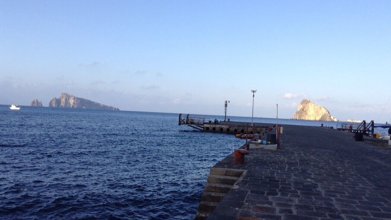 Photo of Others in Panarea