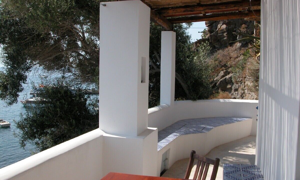 Photo of Others in Panarea
