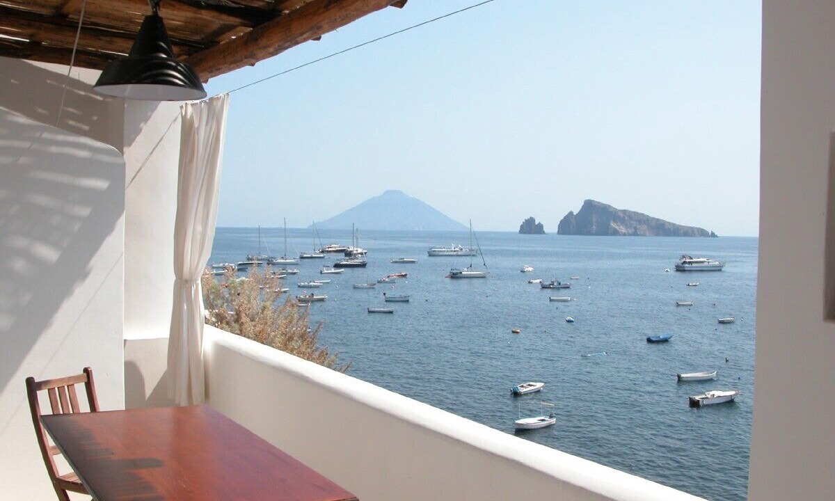 Photo of Others in Panarea