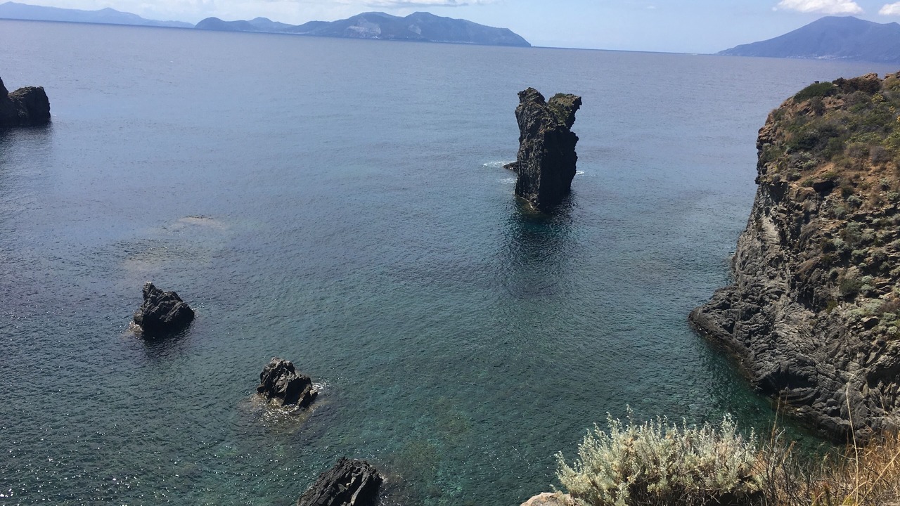 Photo of Others in Panarea