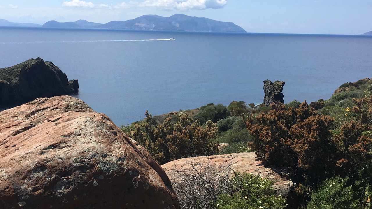 Photo of Others in Panarea