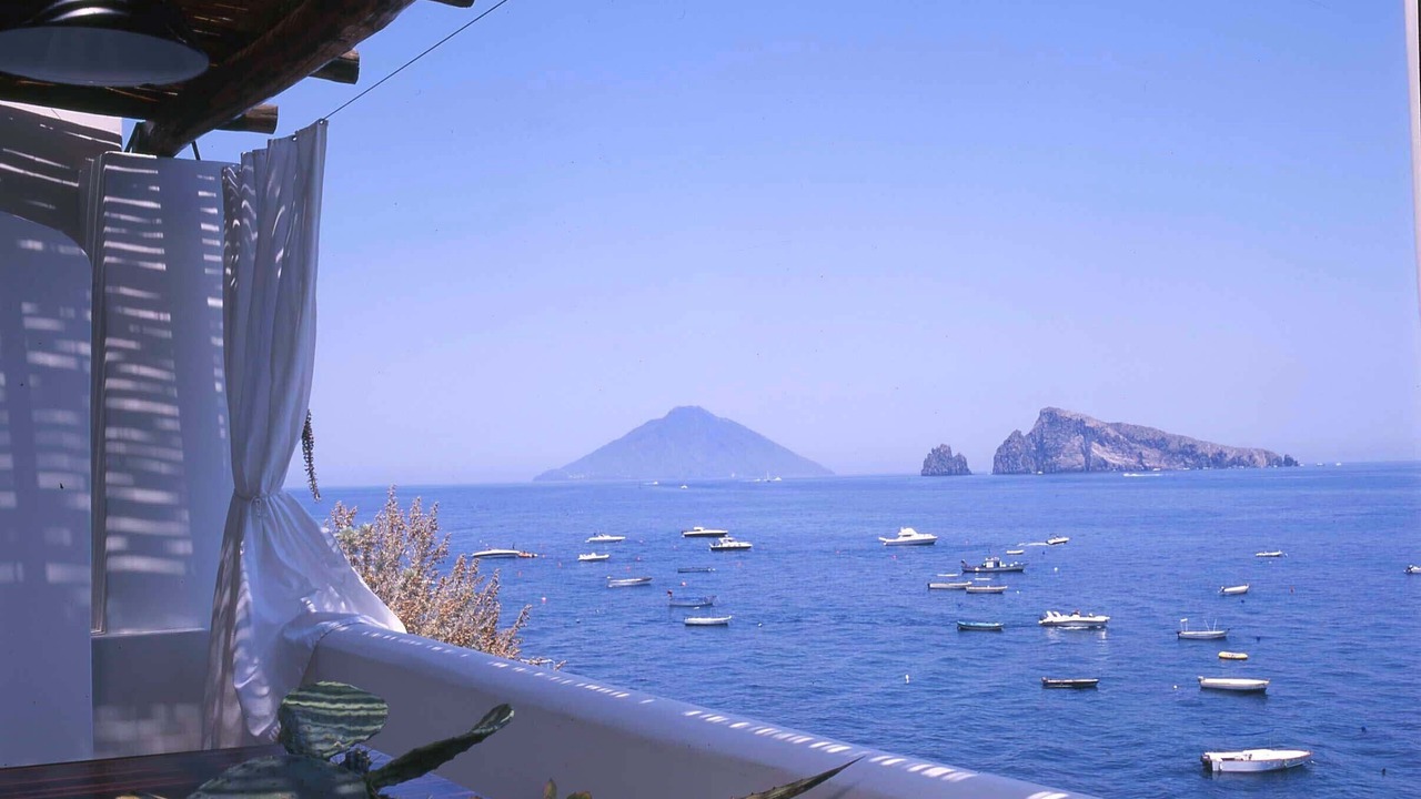 Photo of Others in Panarea