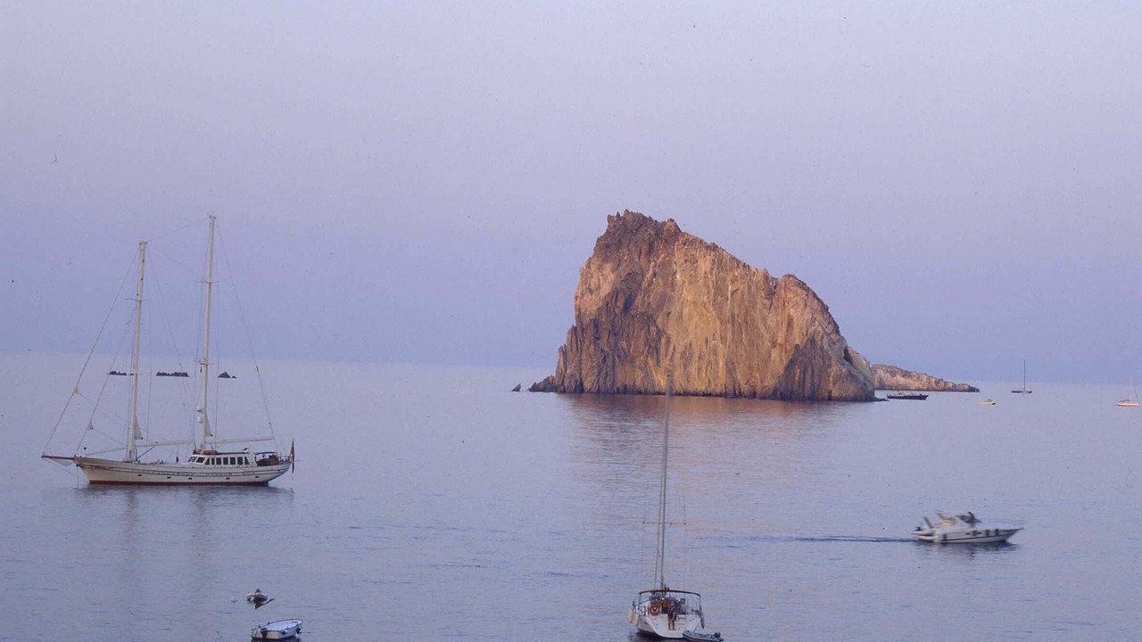 Photo of Others in Panarea