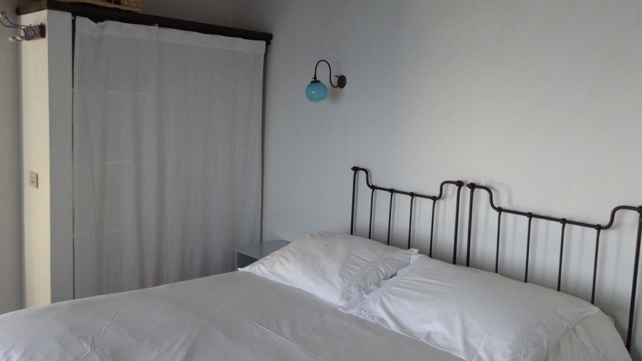 Photo of Bedroom in Panarea