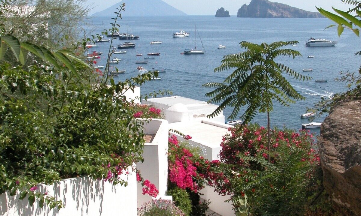 Photo of Others in Panarea