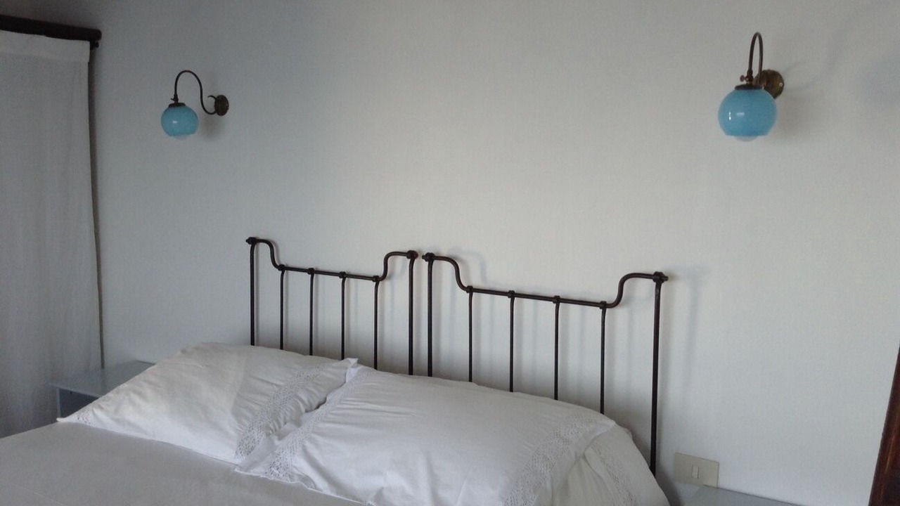 Photo of Bedroom in Panarea