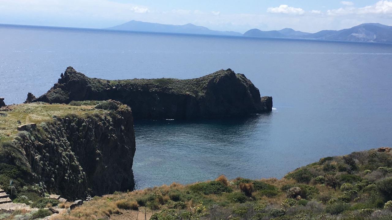 Photo of Others in Panarea