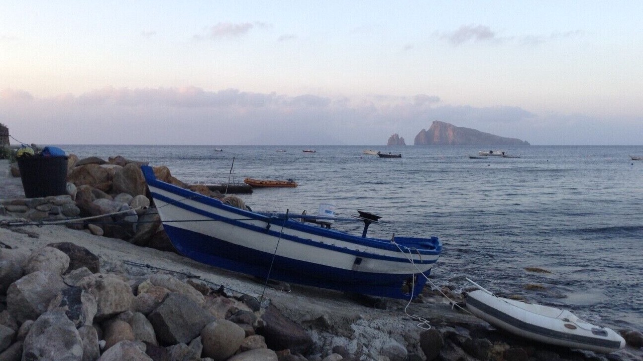 Photo of Others in Panarea