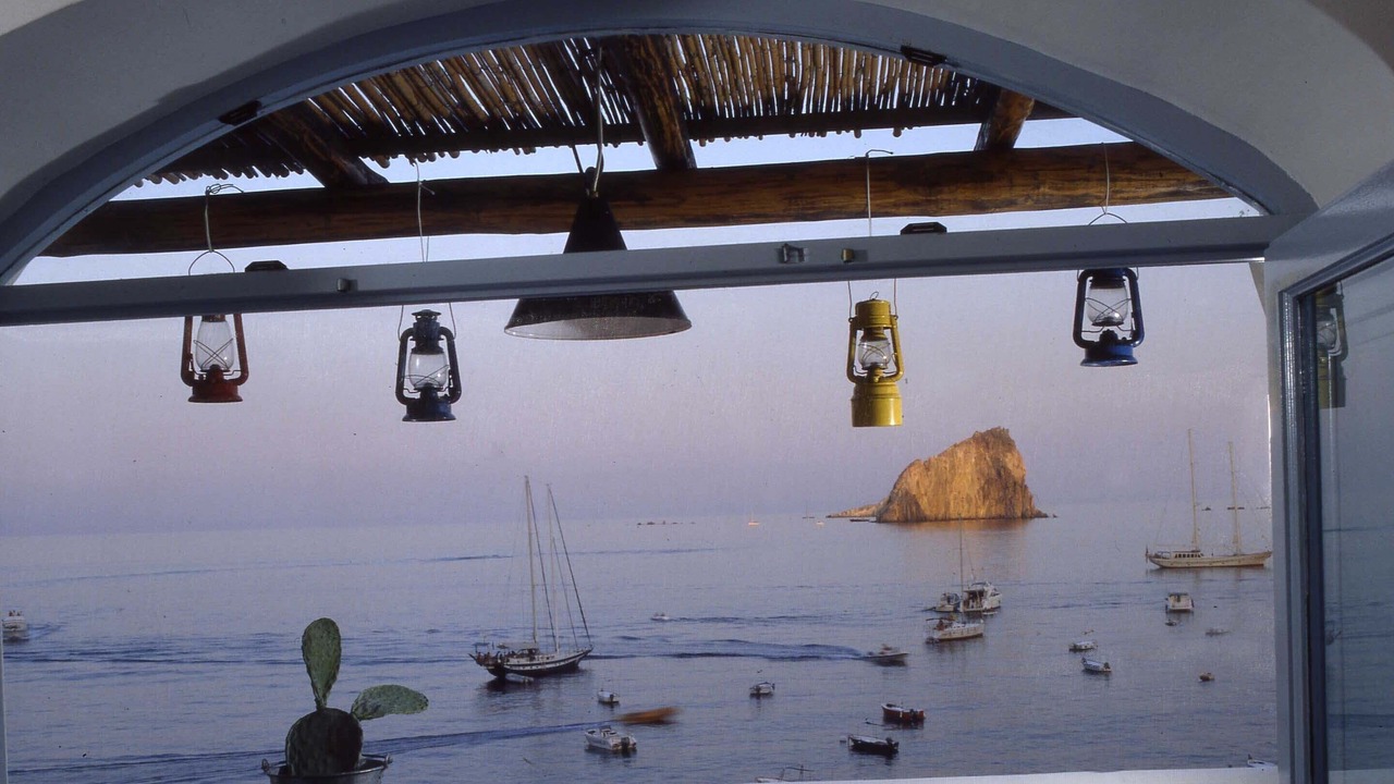 Photo of Others in Panarea