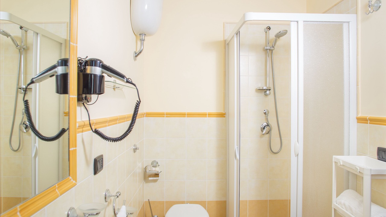 Photo of Bathroom in Agrigento