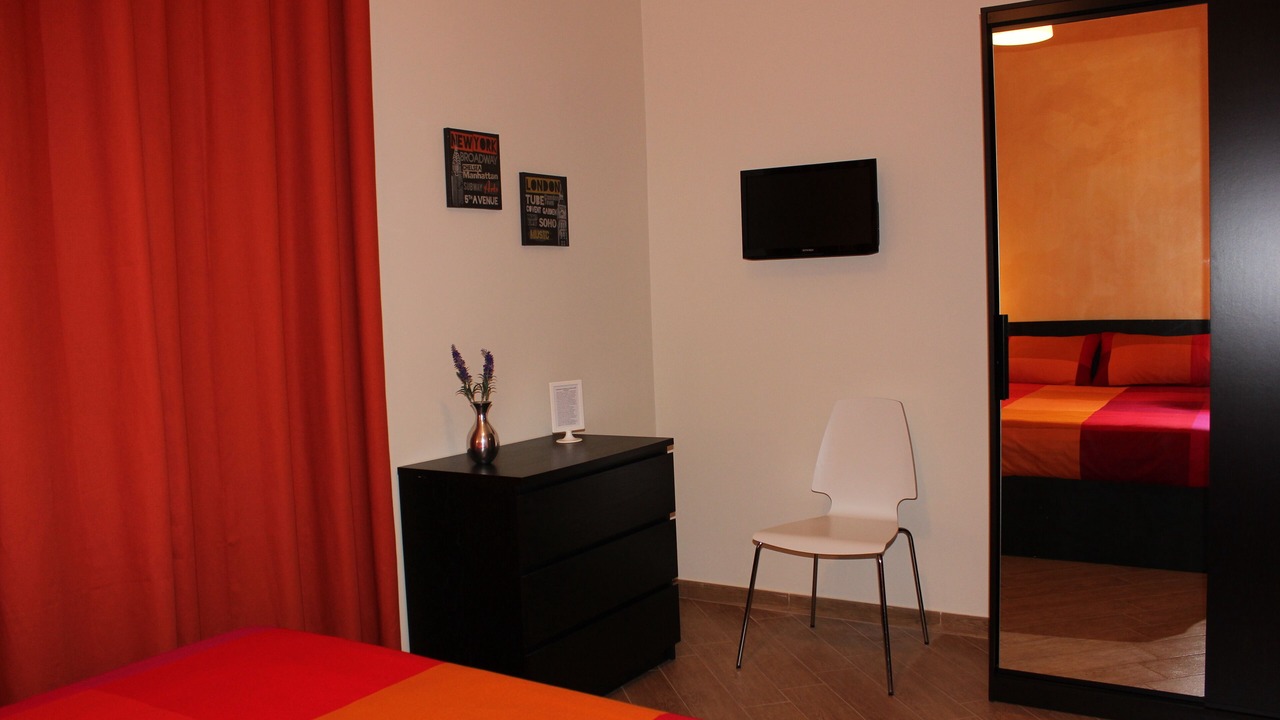 Photo of Bedroom in Agrigento