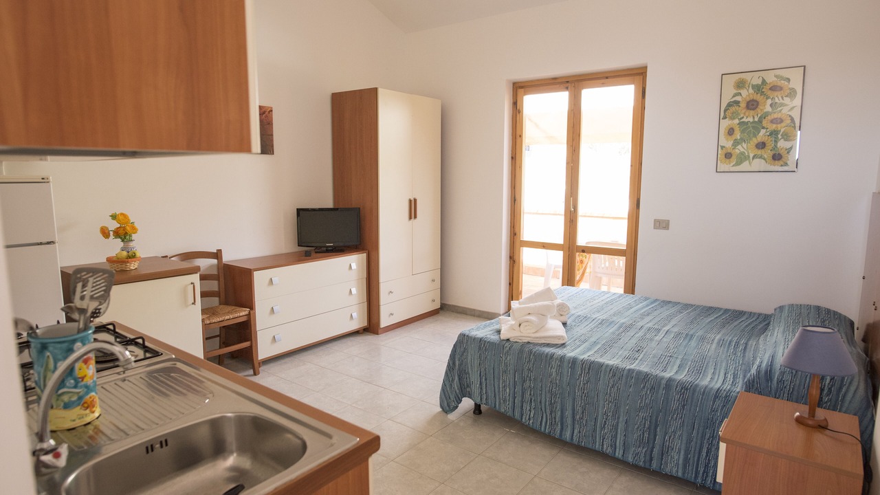 Photo of Bedroom in Sciacca