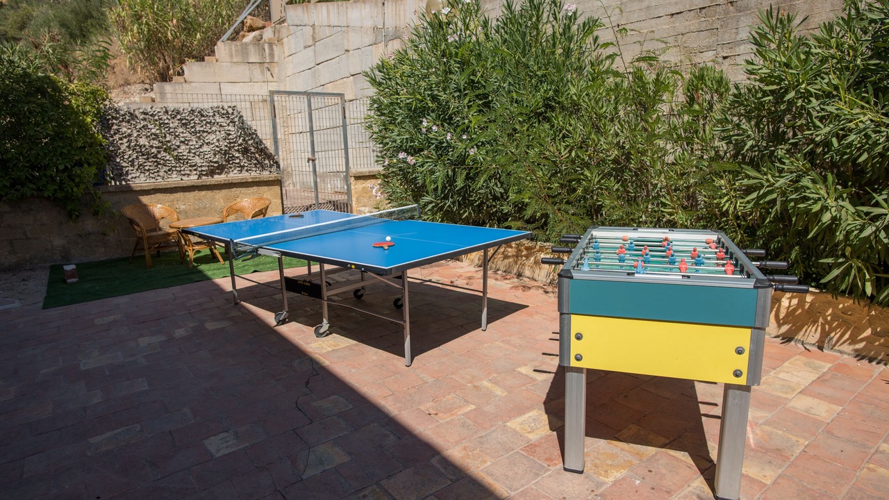 Photo of Outdoor in Sciacca