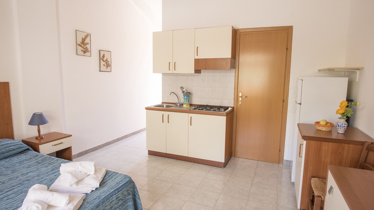 Photo of Bedroom in Sciacca