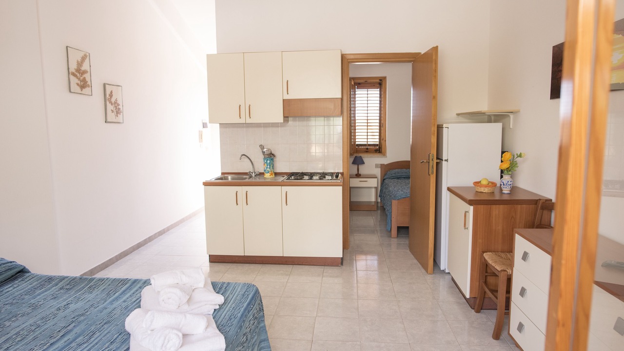 Photo of Bedroom in Sciacca