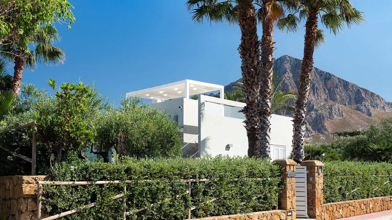 Photo of Outdoor in Custonaci