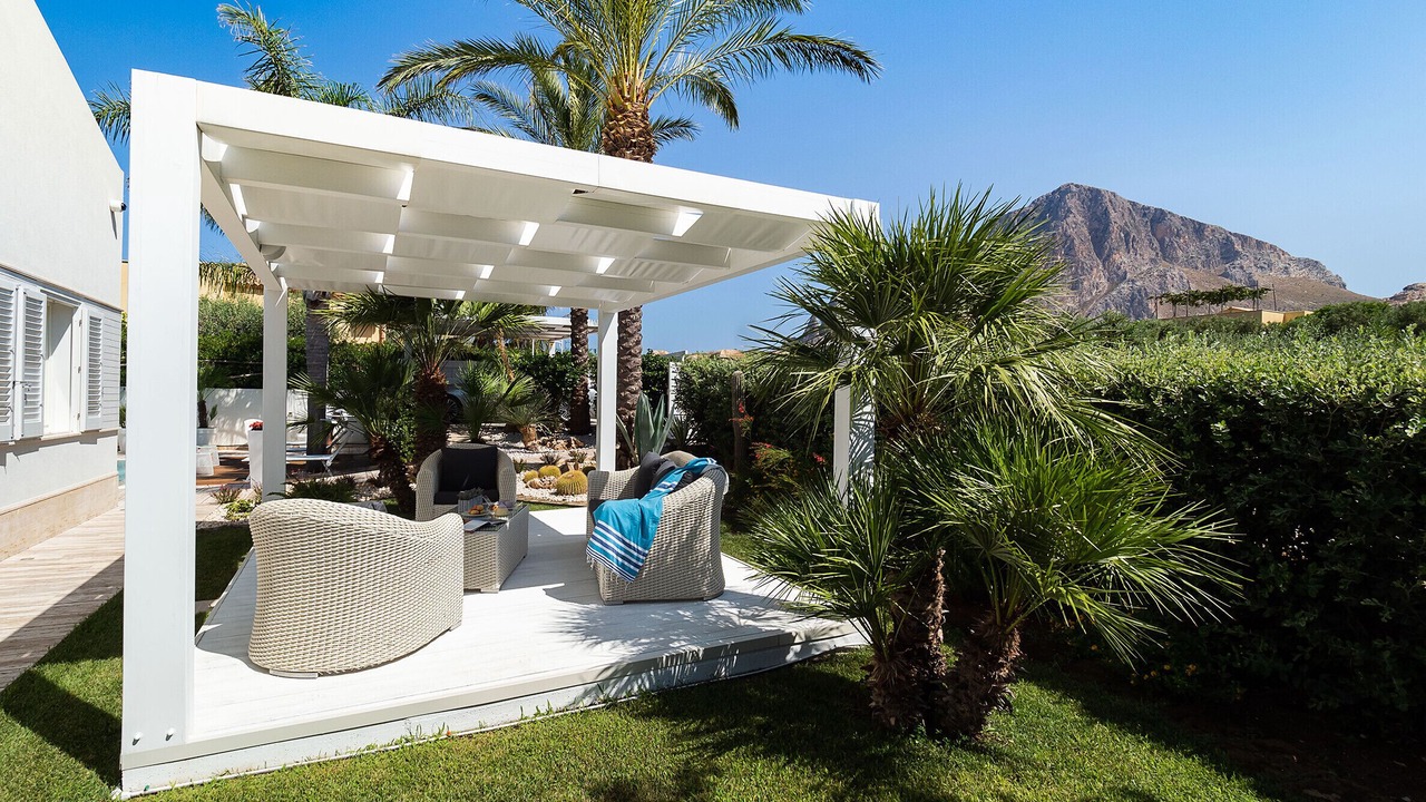 Photo of Patio Balcony in Custonaci