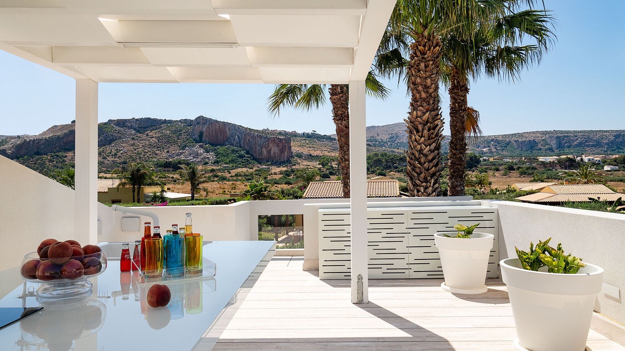 Photo of Outdoor in Custonaci