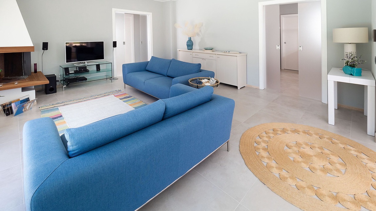Photo of Livingroom in Custonaci