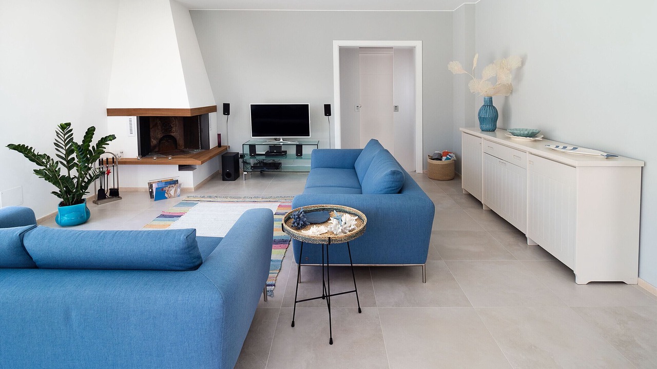 Photo of Livingroom in Custonaci