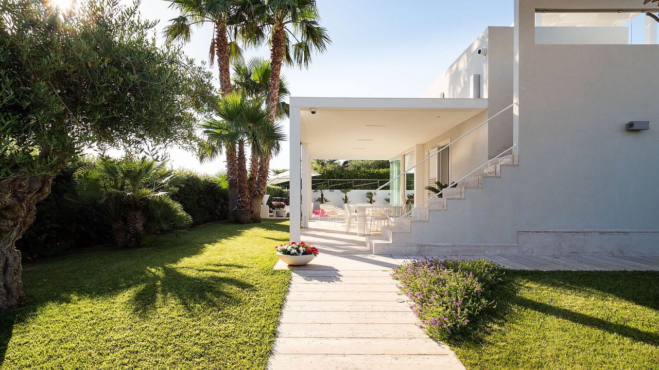 Photo of Outdoor in Custonaci