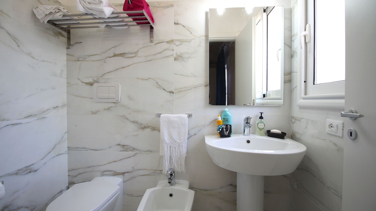 Photo of Bathroom in Santa Croce Camerina