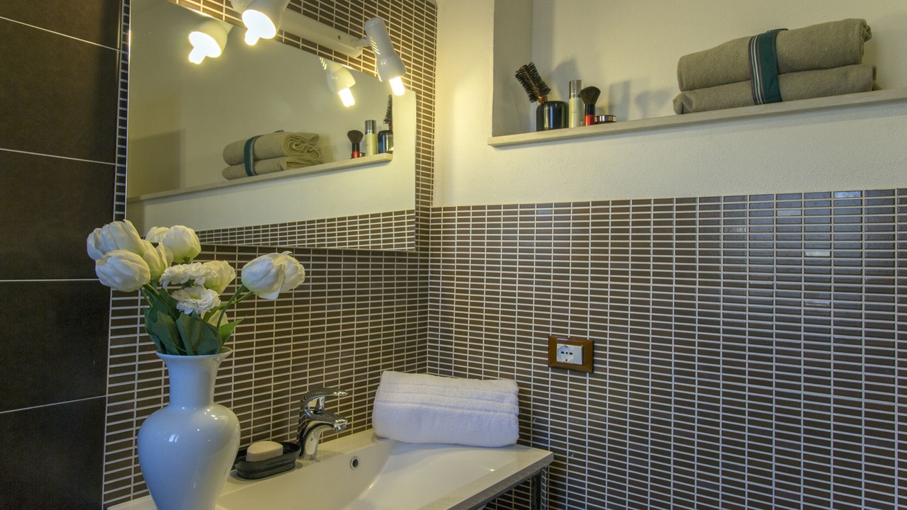 Photo of Bathroom in Santa Croce Camerina