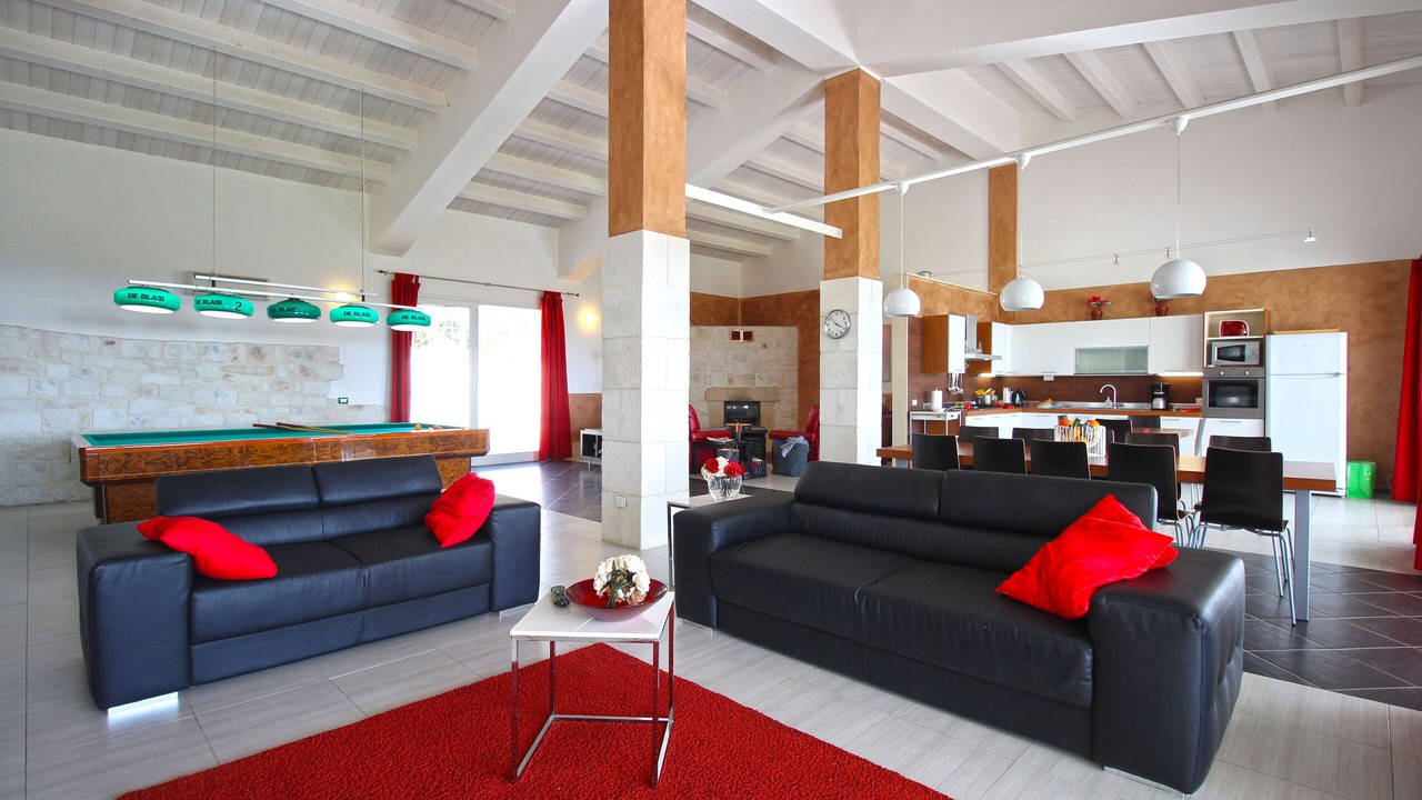 Photo of Bedroom in Santa Croce Camerina