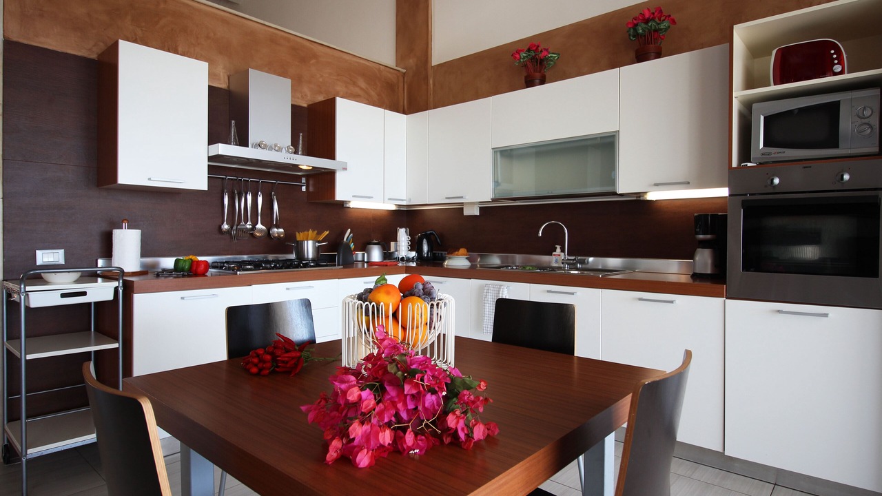 Photo of Kitchen in Santa Croce Camerina