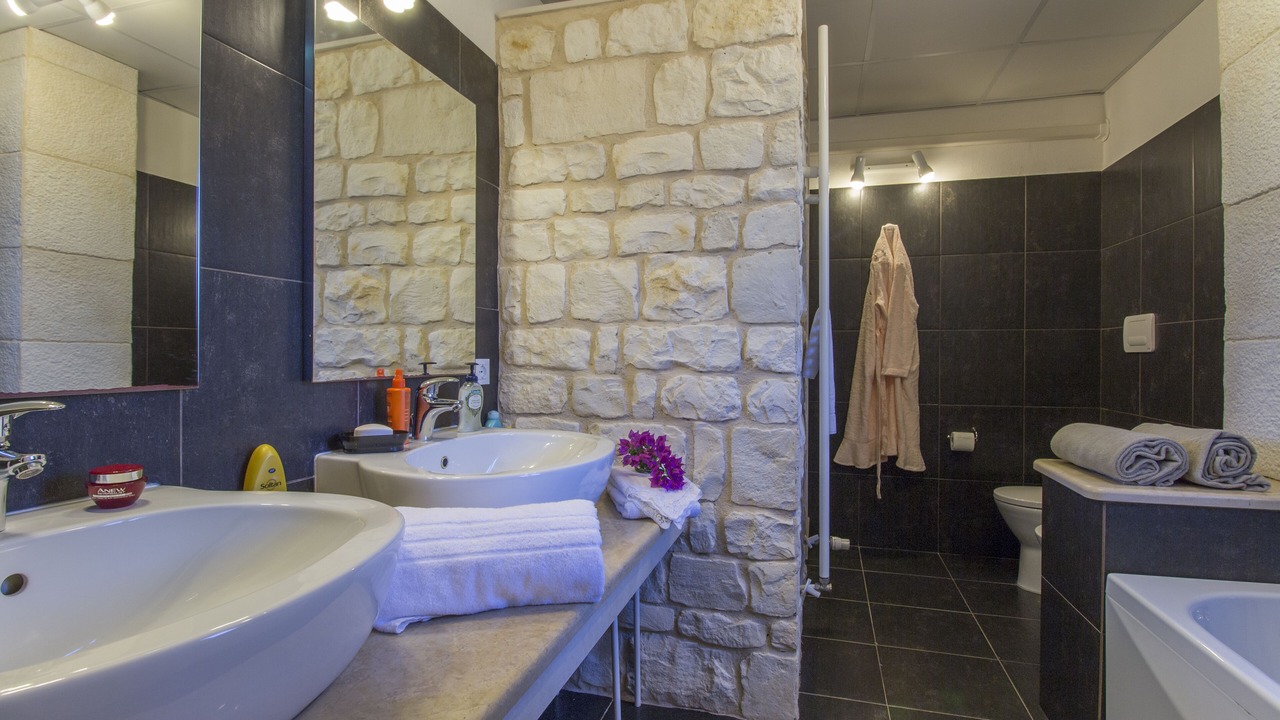 Photo of Bathroom in Santa Croce Camerina