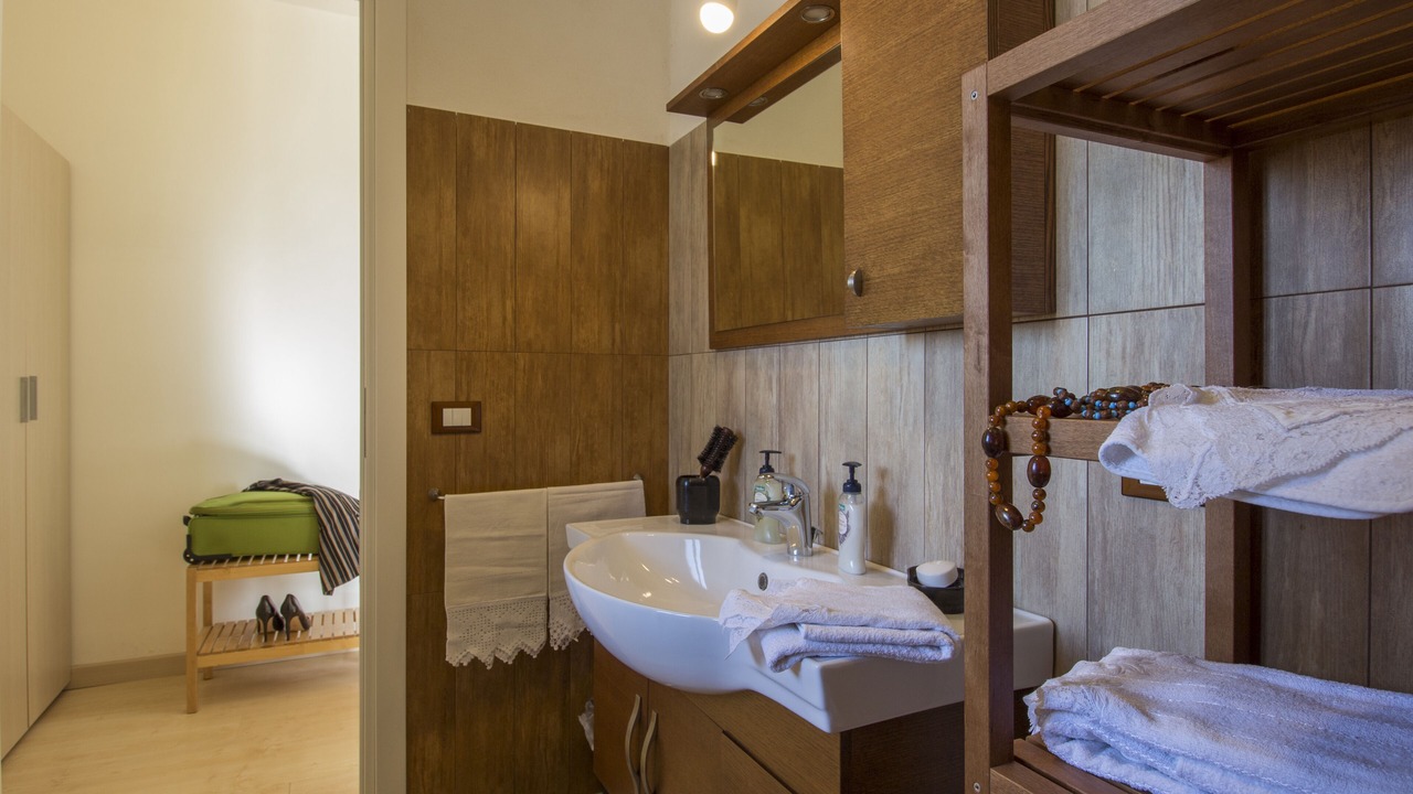Photo of Bathroom in Santa Croce Camerina