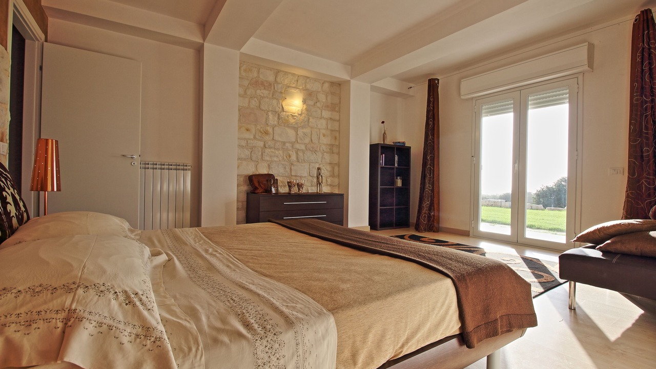 Photo of Bedroom in Santa Croce Camerina