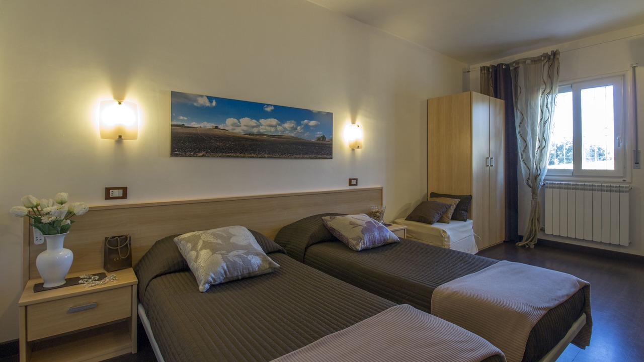 Photo of Bedroom in Santa Croce Camerina