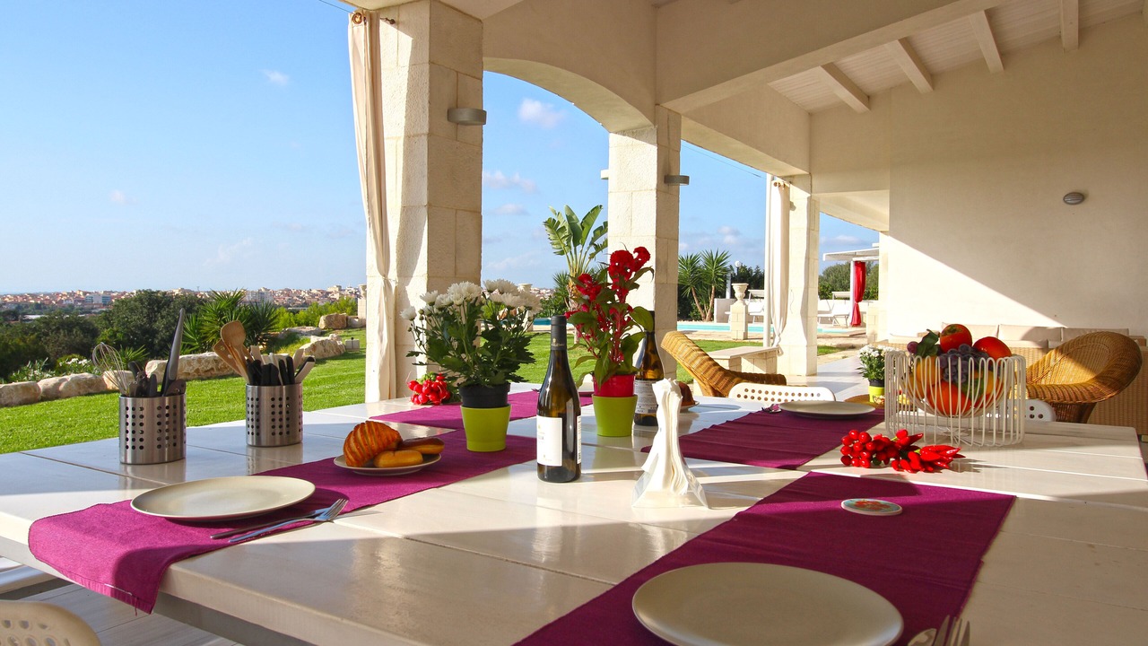 Photo of Outdoor in Santa Croce Camerina
