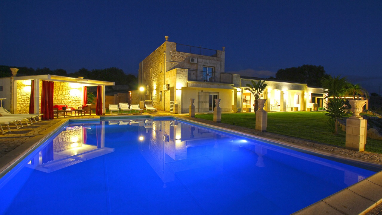 Photo of Outdoor in Santa Croce Camerina