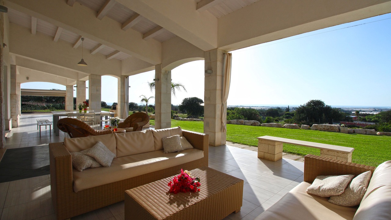 Photo of Outdoor in Santa Croce Camerina