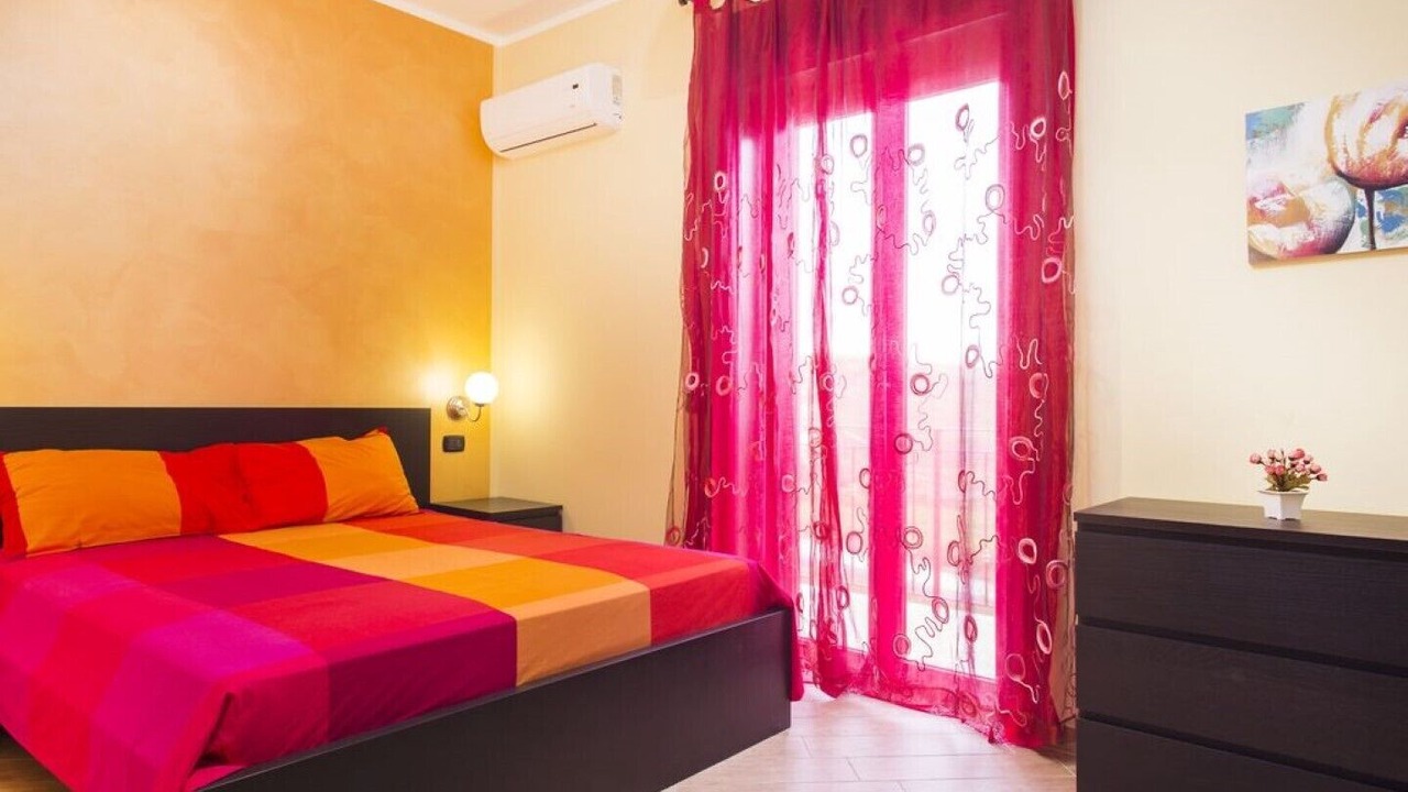 Photo of Bedroom in Agrigento