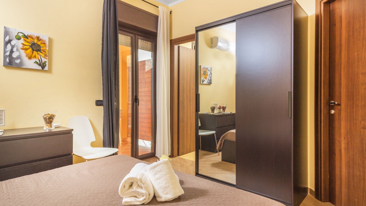 Photo of Bedroom in Agrigento