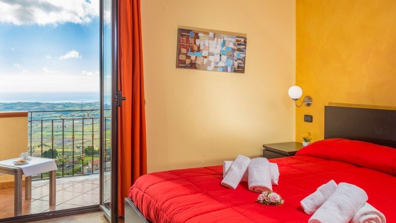 Photo of Bedroom in Agrigento