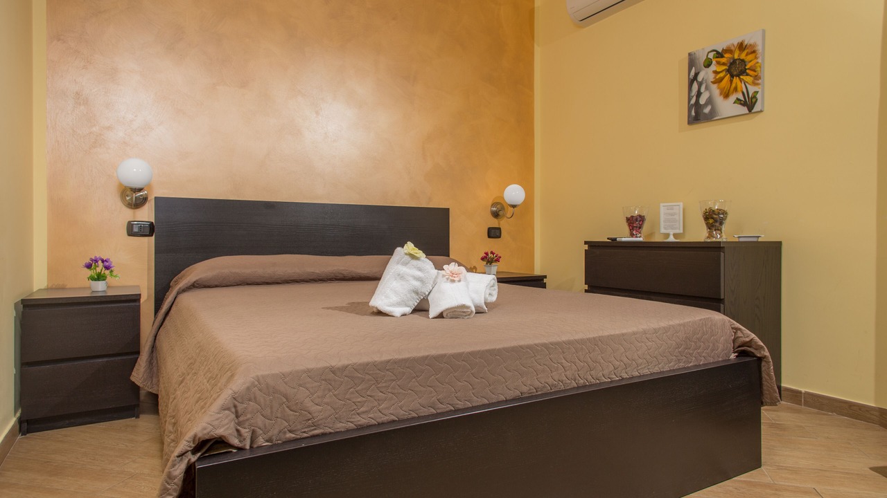 Photo of Bedroom in Agrigento