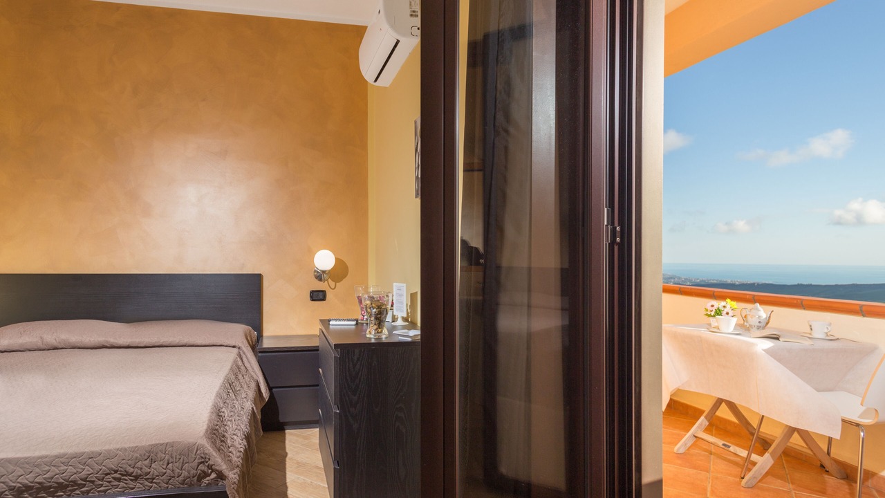 Photo of Bedroom in Agrigento