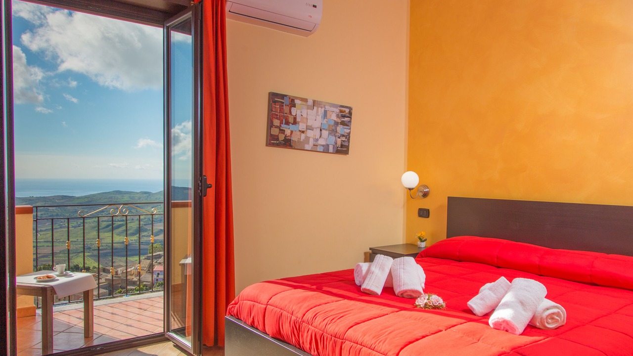 Photo of Bedroom in Agrigento