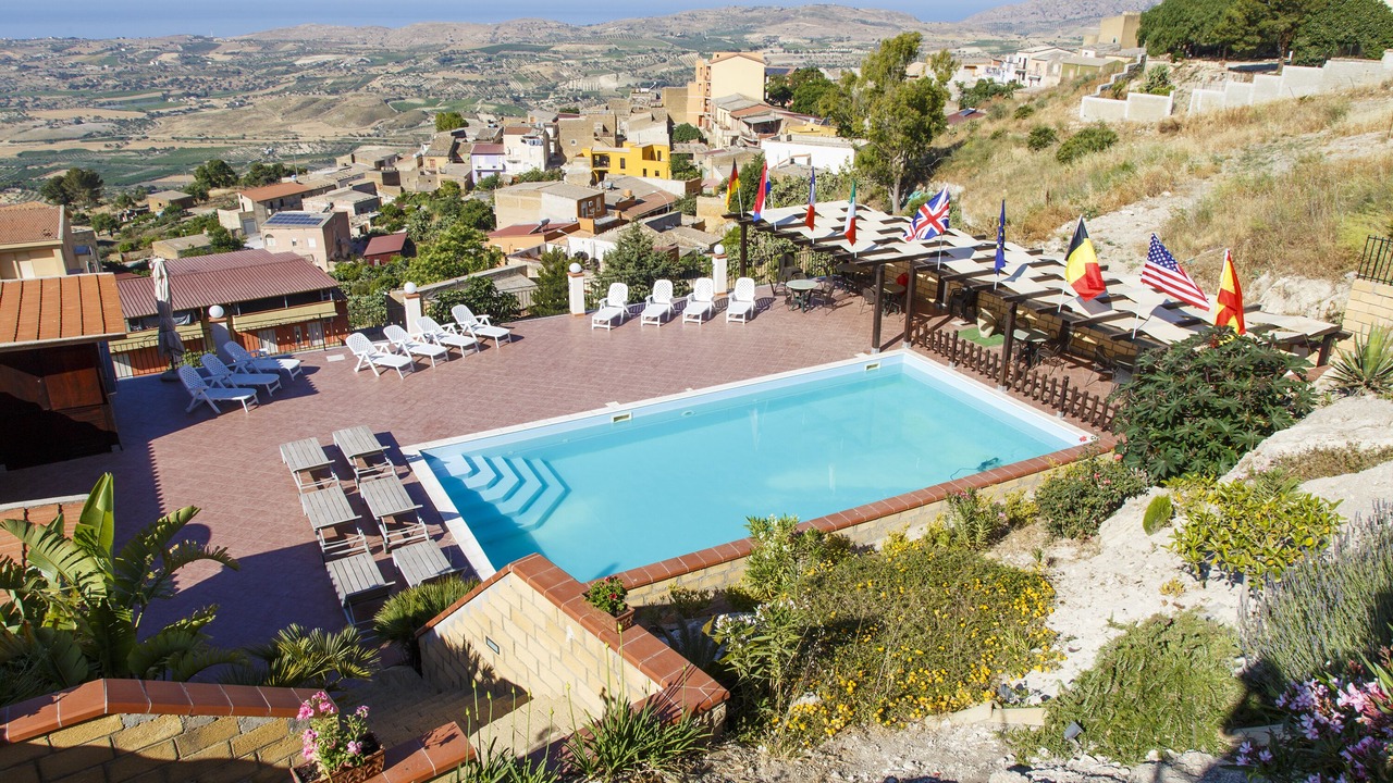 Photo of Outdoor in Agrigento