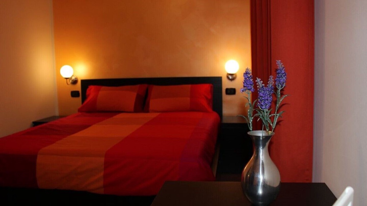 Photo of Bedroom in Agrigento